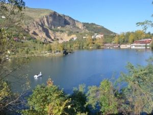 Sera Gölü, 360 Derece Gezilebilecek