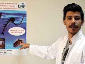 Erzurum'da Akarsuların Korunması İçin Proje