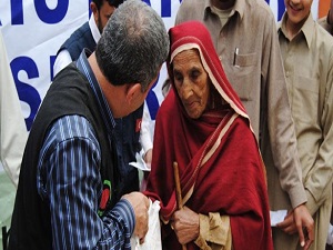 Yardımeli'nden Gazze'ye 336 kurban