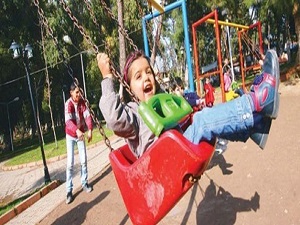 Türkiye'nin mülteci kampı BM'ye örnek oldu