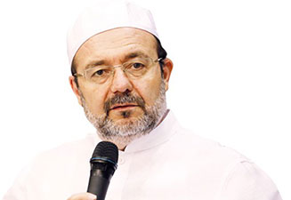 Peygamberimiz (asm) temizliğe çok önem verdi