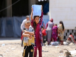 Bazı Avrupa ülkelerinin nüfusunu solladık