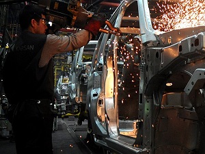 Yerli otomobili babayiğitler takımı üretecek