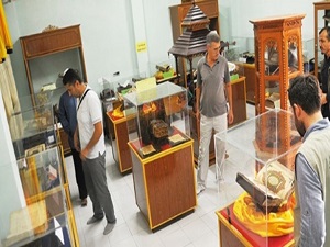 Yazma Kur'anlar Türkiye'ye emanet