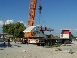 Madende Göçüğe Karşı Teknolojik Sistem