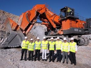 Kışladağ'da 8 Yılda 63 Ton Altın Üretildi