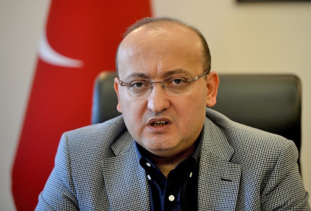 Türkiye'nin hiçbir şey yapmadığı büyük bir yalan