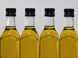 Kansere karşı zeytinyağlı önlem