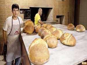 Ekmek israfı azalmaya başladı