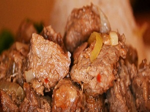 Aşırı et tüketimi hastanelik ediyor!