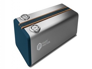 iPhone'u 5 dakikada şarj eden cihaz