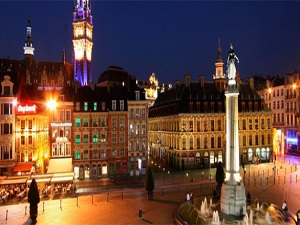 İsrail'e bir şok da Lille'den!