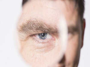 Göz Hastalıklarının Tedavisinde Yeni Umut