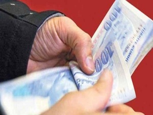 Vergi affında son gün 1 Aralık