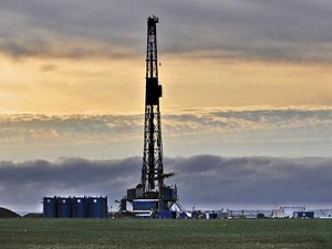 Yeni doğalgaz kuyuları bulundu