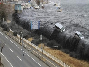 Endonezya'dan tsunamiye 'duvar' önlemi