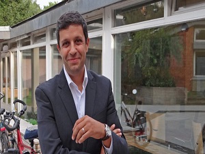 Berlin'e Müslüman bir Belediye Başkanı gelebilir