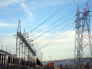 Beş kentte elektrik kesintisi