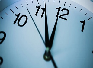 Yaz Saati Uygulaması Ne Zaman Bitiyor?