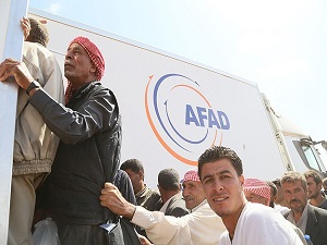 İyi ki Türkiye var