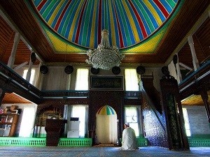 Kentteki her cami bir öğrenci evi olacak