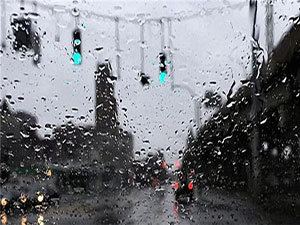 Meteorolojiden bu akşam için uyarı