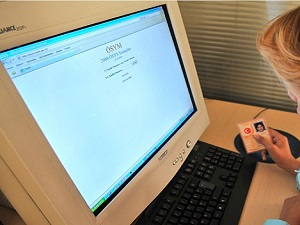 ÖSYM'den elektronik deneme sınavı