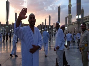 Hacı adaylarına 'aşı' uyarısı!