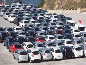 Bakanlık 3 bin TL'ye araç satacak