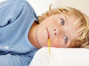 Çocukları Kış Hastalıklarından Koruyun