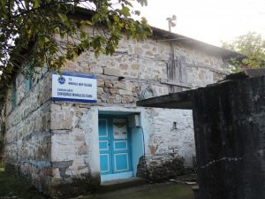 300 Yıllık Kiliseden Dönme Cami 44 Yaşında