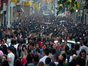 Üniversite mezunu 500 bin işsiz var