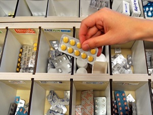 İlaçta hedef dışa bağımlılığı bitirmek