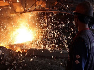 Mısır'dan Türk demirine antidamping engeli