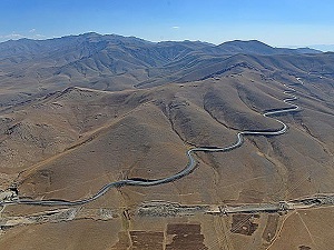 32 virajlara 400 milyon liralık çözüm