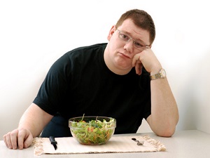 Obezite fıtık ediyor!