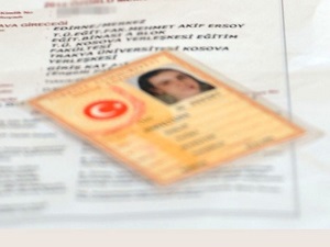 Yeni kimlikler Aralık'ta verilmeye başlanacak