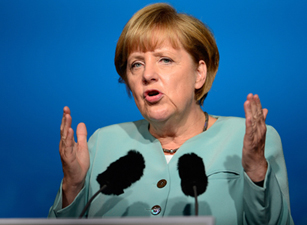 Almanya'nın Türkiye'den 3 isteği