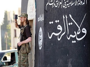 IŞİD’e katılan Yahudi kızlar da var