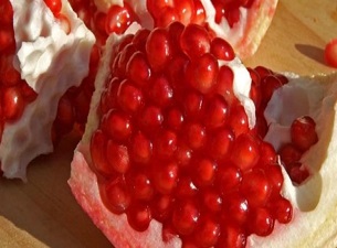 Kansere karşı, Nar