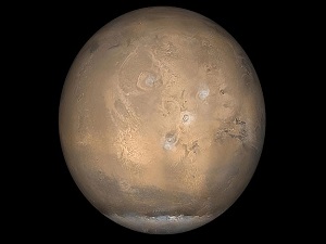 Uzayda milyon yılda bir görülen olay