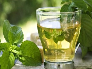 Soğuk algınlığına şifalı bitkiler