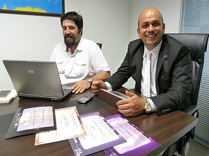 Türk doktorlardan dünyaya sağlık eğitimi