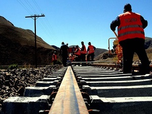 Demiryolu çalışanlarına sözleşme müjdesi