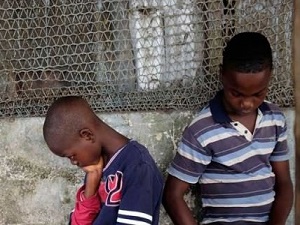 Ebola 4 bin kişiyi yetim bıraktı
