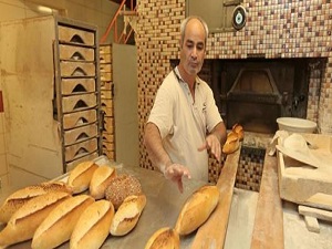 Hergün 5 milyon ekmek çöpe gidiyor
