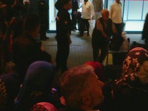 Hacıların Kutsal Topraklardan Memleketlerine Dönüşleri Sürüyor