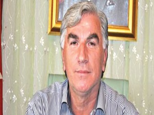 Yeni yerleşim bölgelerinde camiler yapılmalı