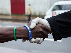 Senegal'de Ebola salgını sona erdi