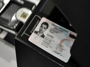 TC Kimlik Numarası'nın sırrı